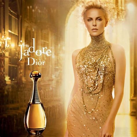 j'adore dior perfume notas|j'adore Dior perfume model.